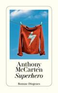 McCarten |  Superhero | Buch |  Sack Fachmedien