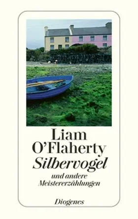 O'Flaherty |  Silbervogel | Buch |  Sack Fachmedien