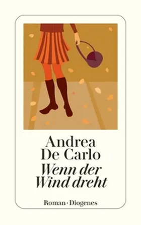 DeCarlo / De Carlo |  Wenn der Wind dreht | Buch |  Sack Fachmedien