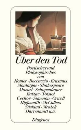 Keel / Vonlanthen |  Über den Tod | Buch |  Sack Fachmedien