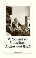 Maugham / Stölzel |  W. Somerset Maugham - Leben und Werk | Buch |  Sack Fachmedien
