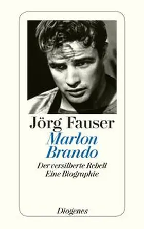 Fauser |  Marlon Brando | Buch |  Sack Fachmedien