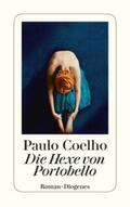 Coelho |  Die Hexe von Portobello | Buch |  Sack Fachmedien