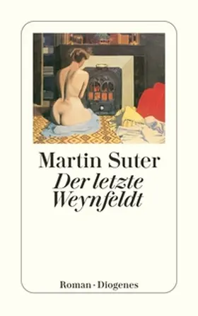 Suter |  Der letzte Weynfeldt | Buch |  Sack Fachmedien