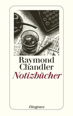 Chandler |  Notizbücher | Buch |  Sack Fachmedien