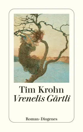 Krohn |  Vrenelis Gärtli | Buch |  Sack Fachmedien