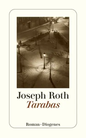Roth | Tarabas | Buch | 978-3-257-23971-3 | www.sack.de