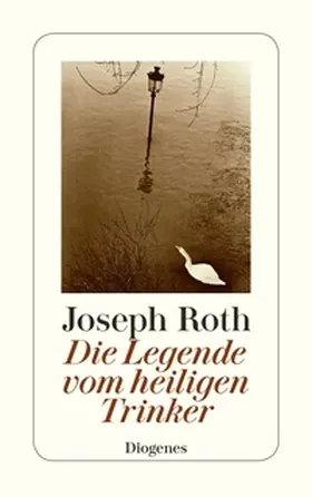 Roth | Die Legende vom heiligen Trinker | Buch | 978-3-257-23973-7 | www.sack.de