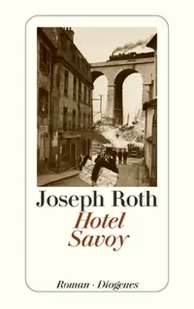 Roth |  Hotel Savoy | Buch |  Sack Fachmedien
