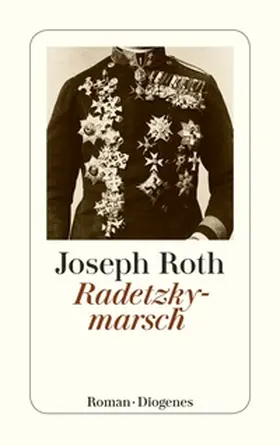 Roth |  Radetzkymarsch | Buch |  Sack Fachmedien