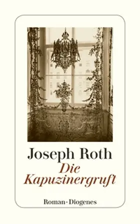 Roth |  Die Kapuzinergruft | Buch |  Sack Fachmedien
