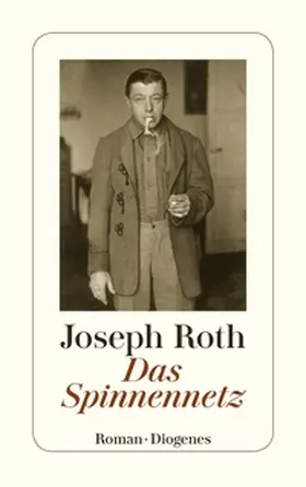 Roth |  Das Spinnennetz | Buch |  Sack Fachmedien