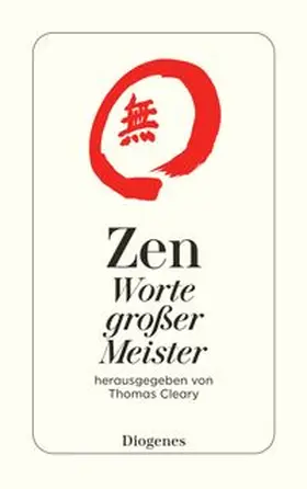 Cleary |  Zen | Buch |  Sack Fachmedien