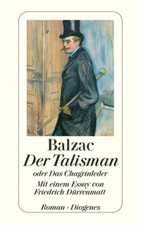 Balzac |  Der Talisman | Buch |  Sack Fachmedien