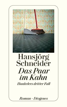 Schneider | Das Paar im Kahn | Buch | 978-3-257-24003-0 | www.sack.de