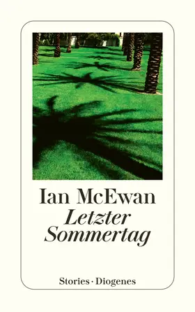 McEwan |  Letzter Sommertag | Buch |  Sack Fachmedien