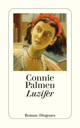 Palmen |  Luzifer | Buch |  Sack Fachmedien