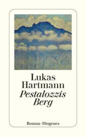 Hartmann |  Pestalozzis Berg | Buch |  Sack Fachmedien