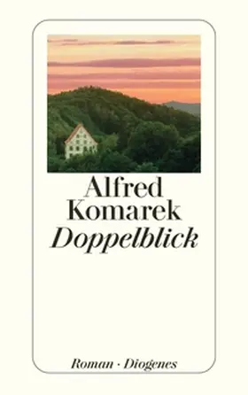 Komarek |  Doppelblick | Buch |  Sack Fachmedien