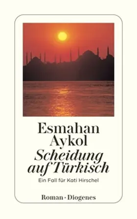 Aykol |  Scheidung auf Türkisch | Buch |  Sack Fachmedien