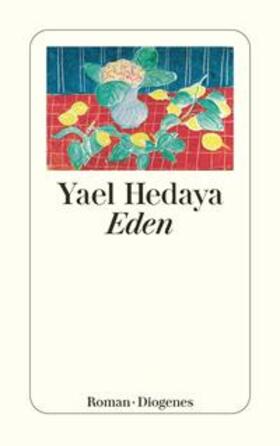 Hedaya |  Eden | Buch |  Sack Fachmedien
