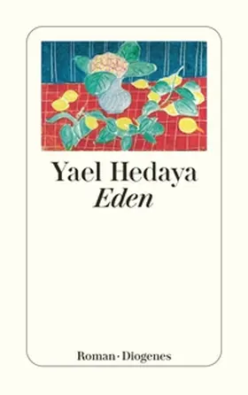 Hedaya |  Eden | Buch |  Sack Fachmedien
