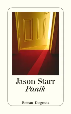 Starr |  Panik | Buch |  Sack Fachmedien