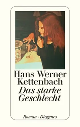 Kettenbach |  Das starke Geschlecht | Buch |  Sack Fachmedien