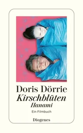 Dörrie |  Kirschblüten | Buch |  Sack Fachmedien