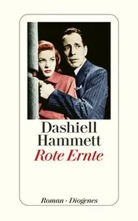 Hammett |  Rote Ernte | Buch |  Sack Fachmedien
