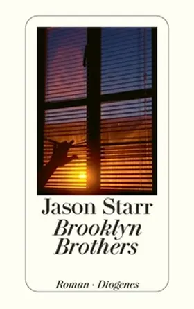 Starr |  Brooklyn Brothers | Buch |  Sack Fachmedien