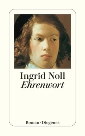 Noll | Ehrenwort | Buch | 978-3-257-24095-5 | www.sack.de