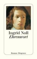 Noll |  Ehrenwort | Buch |  Sack Fachmedien