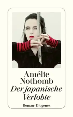 Nothomb |  Der japanische Verlobte | Buch |  Sack Fachmedien