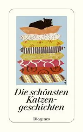 Kampa |  Die schönsten Katzengeschichten | Buch |  Sack Fachmedien