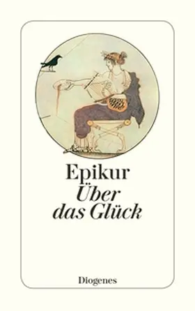 Epikur |  Über das Glück | Buch |  Sack Fachmedien