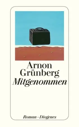 Grünberg |  Mitgenommen | Buch |  Sack Fachmedien