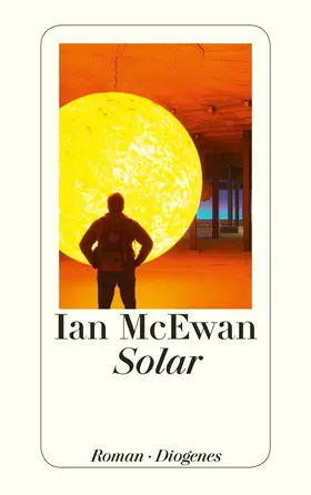 McEwan |  Solar | Buch |  Sack Fachmedien