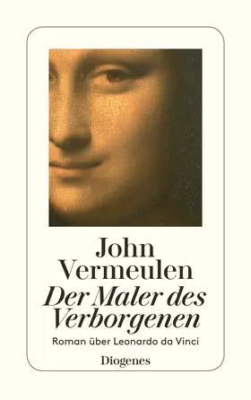 Vermeulen | Der Maler des Verborgenen | Buch | 978-3-257-24176-1 | www.sack.de