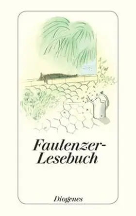Kampa |  Faulenzer-Lesebuch | Buch |  Sack Fachmedien