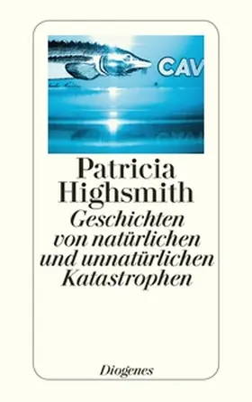 Highsmith / Ingendaay | Geschichten von natürlichen und unnatürlichen Katastrophen | Buch | 978-3-257-24192-1 | sack.de