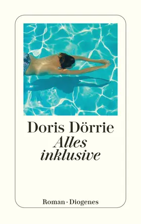 Dörrie |  Alles inklusive | Buch |  Sack Fachmedien