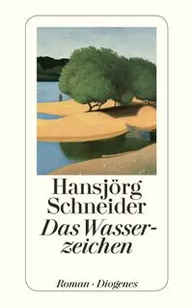Schneider |  Das Wasserzeichen | Buch |  Sack Fachmedien