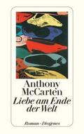 McCarten |  Liebe am Ende der Welt | Buch |  Sack Fachmedien