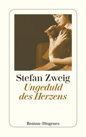Zweig |  Ungeduld des Herzens | Buch |  Sack Fachmedien