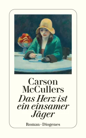 McCullers |  Das Herz ist ein einsamer Jäger | Buch |  Sack Fachmedien