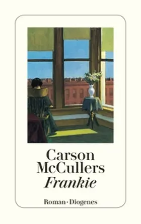 McCullers |  Frankie | Buch |  Sack Fachmedien
