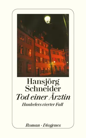 Schneider |  Tod einer Ärztin | Buch |  Sack Fachmedien