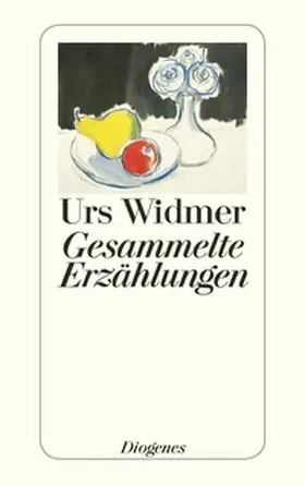 Widmer |  Gesammelte Erzählungen | Buch |  Sack Fachmedien