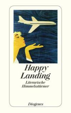 Kampa |  Happy Landing | Buch |  Sack Fachmedien